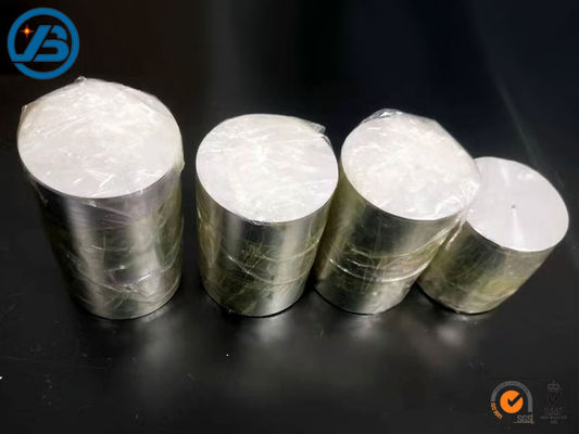 comprar Estoque da barra redonda do magnésio para dissolver a bola de Frac para fraturar a barra do magnésio no óleo online manufacture