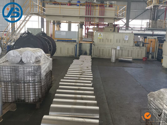 comprar Expulsa o boleto/Rod Magnesium Rod Stock For de dissolução da liga do magnésio que fratura a operação online manufacture