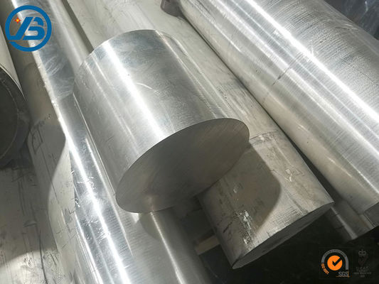 comprar Liga Rod de Rod Metal Products Dissolvable Magnesium da barra da liga do magnésio online manufacture
