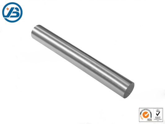 comprar Barra redonda da liga do magnésio/Rod expulsos AZ91D para o espaço aéreo, forças armadas online manufacture