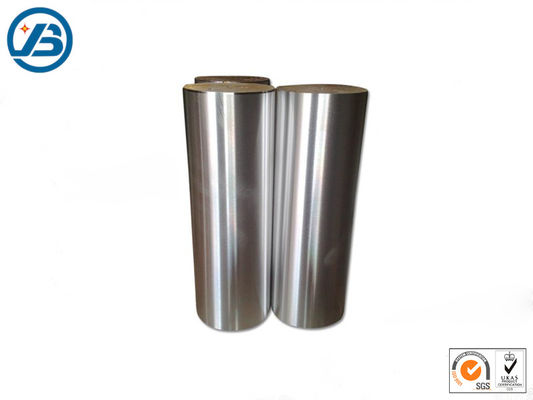 comprar Barra feita sob encomenda da liga de Ros AZ31B/AZ61A/AZ80A/ZE10A/ZK40/ZK60A/Magnesium da liga do magnésio online manufacture