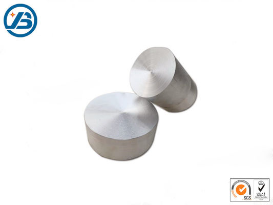 comprar AZ80A expulsou barra Rod Billet For Carving da liga do magnésio, o espaço aéreo, produtos 3C online manufacture