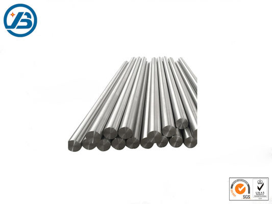 comprar produtos Rod For Aerospace/3C expulsos da barra do magnésio 4N 99,99% liga pura online manufacture