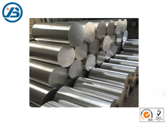 comprar Liga Rod/barra do magnésio de Az31b Az61a Az91D para peças de automóvel ou produtos 3C online manufacture