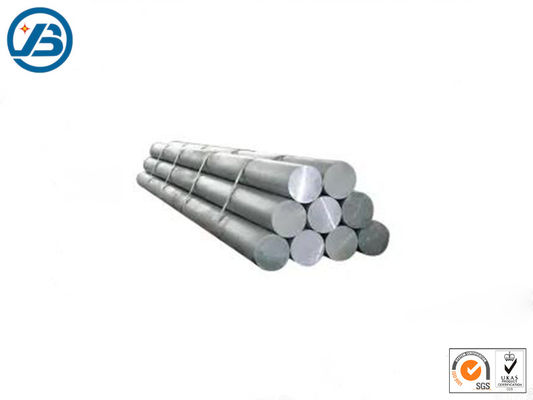 comprar AZ31B expulsou as peças de Rod Extruded Bars For Machinery da liga do magnésio online manufacture