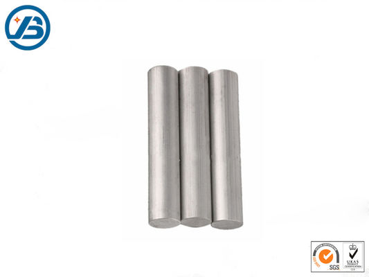 comprar O magnésio moldado Rod/barra AZ91D do boleto AZ91 do magnésio homogeneizou online manufacture