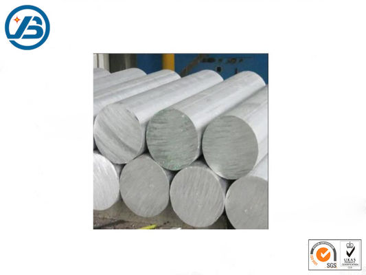 comprar O ISO de China aprovou 99,99% barras expulsas/Rod do magnésio liga pura online manufacture