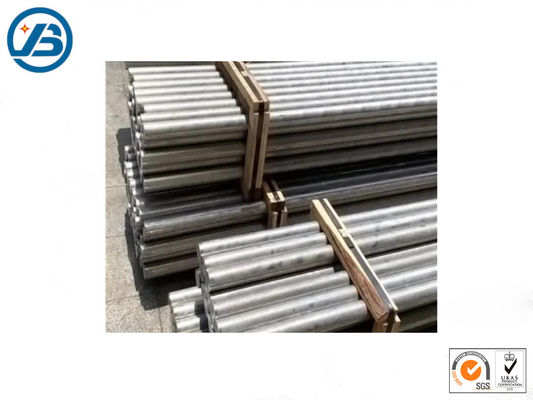 comprar Barra/Rod For Industry expulsos do magnésio de AZ31B 99,99% liga pura online manufacture