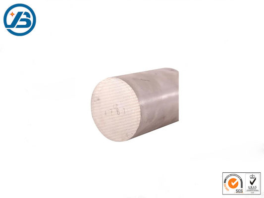 comprar Metal puro Rod For Water Activated Batteries do magnésio da barra redonda do magnésio online manufacture