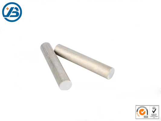 comprar 95% Min Magnesium Alloy Extruded Bar AZ31, AZ61, AZ91, AZ80A, ZK60A online manufacture