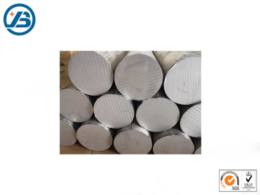 comprar 95%-99.98% AZ80A expulsou barra Rod Billet da liga do magnésio para a eletrônica, peças de maquinaria online manufacture
