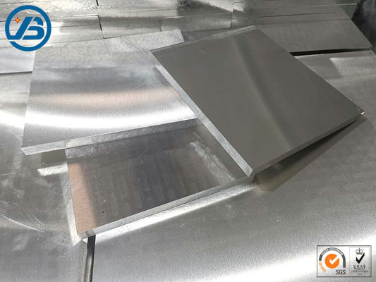 comprar Placa da liga do magnésio altamente resistente à corrosão e facilmente produzível à máquina online manufacture