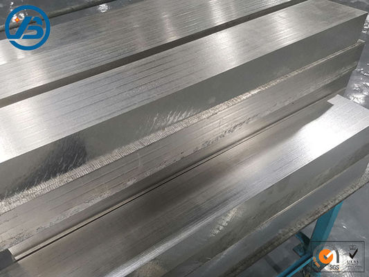 comprar A liga do magnésio não chapeia nenhum alívio de tensão após fazer à máquina, nenhuma urdidura e é dente resistente online manufacture