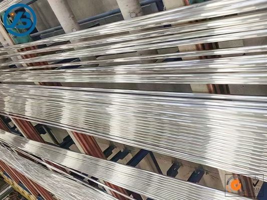 Bat de liga de magnésio de alta resistência ao impacto personalizado para a sua produção