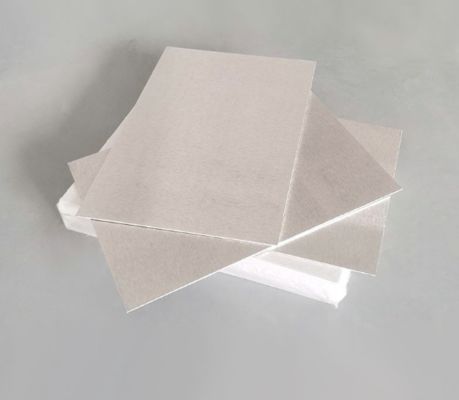 Largura personalizável 1000 mm-3000 mm Revestimento de folha de liga de magnésio com forte resistência à tração