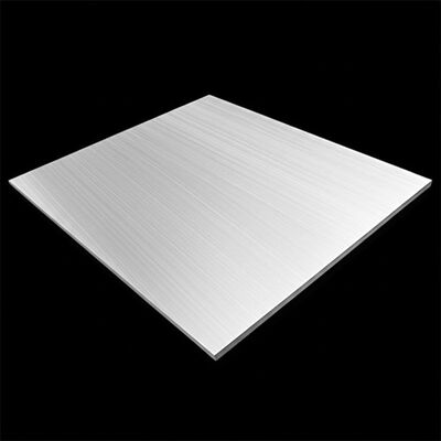 Resistência à tração≥200MPa Painel de chapa de liga de magnésio que oferece excelente conformabilidade, ideal para componentes leves e duráveis