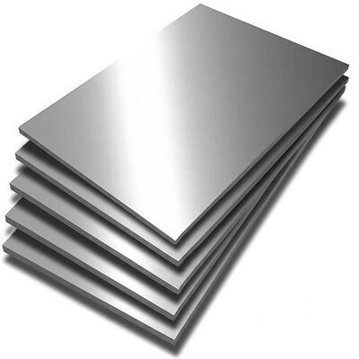 Espessura 0,5 mm a 100 mm Folha de liga de magnésio com resistência à tração superior a 200 MPa Adequada para componentes estruturais