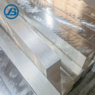 Dureza HB90-110 Chapa de liga de magnésio com excelente resistência à corrosão, proporcionando resistência e durabilidade em várias aplicações