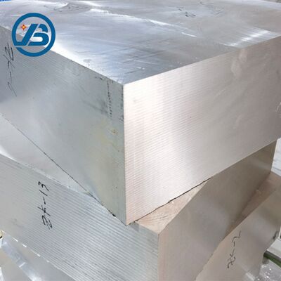 Dureza HB90-110 Chapa de liga de magnésio com excelente resistência à corrosão, proporcionando resistência e durabilidade em várias aplicações
